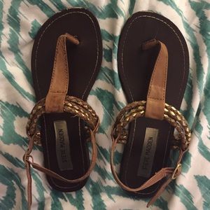 Steve Madden sandals