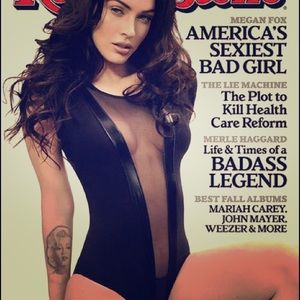 Super Sexy Mesh V Bodysuit