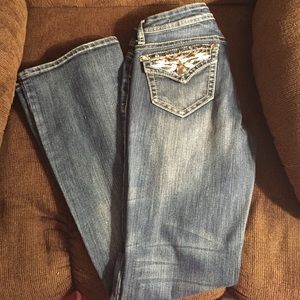 Red Camel Jeans