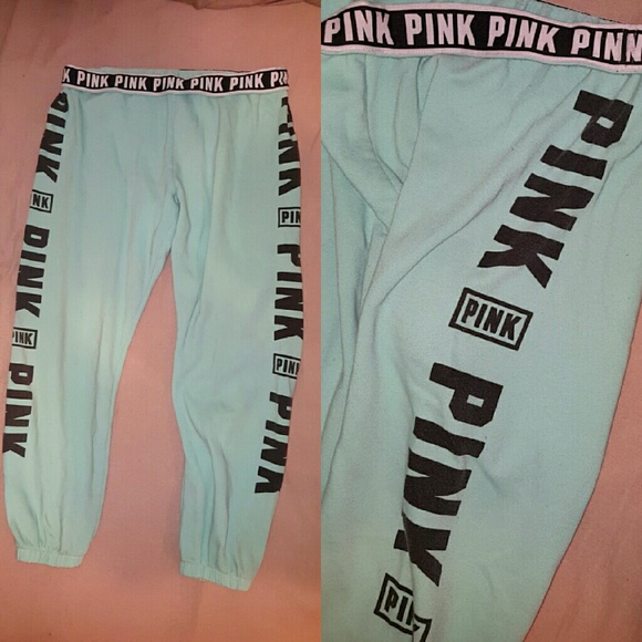PINK Victoria's Secret Pants - Sweat Pants