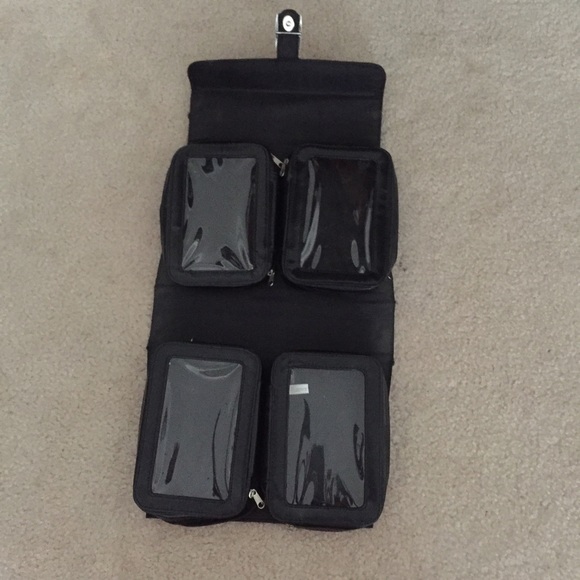 Makeup Bag - Picture 2 of 2