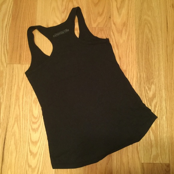 The Hunger Games Top - Picture 3 of 3