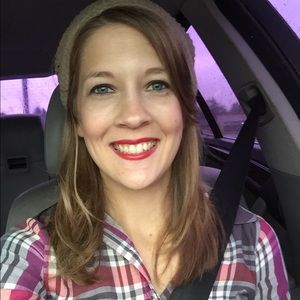 Meet your Posher, Sonya