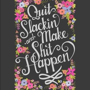 Meet your Posher, Sara