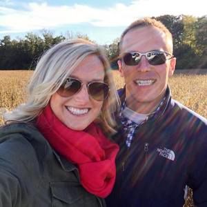 Meet your Posher, Adam