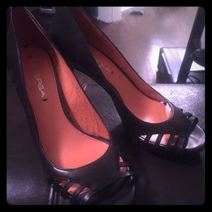 Via Spiga pumps