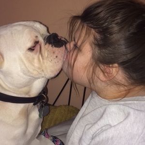 Meet your Posher, Brooke