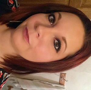 Meet your Posher, Nicolette