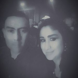 Meet your Posher, Graciela