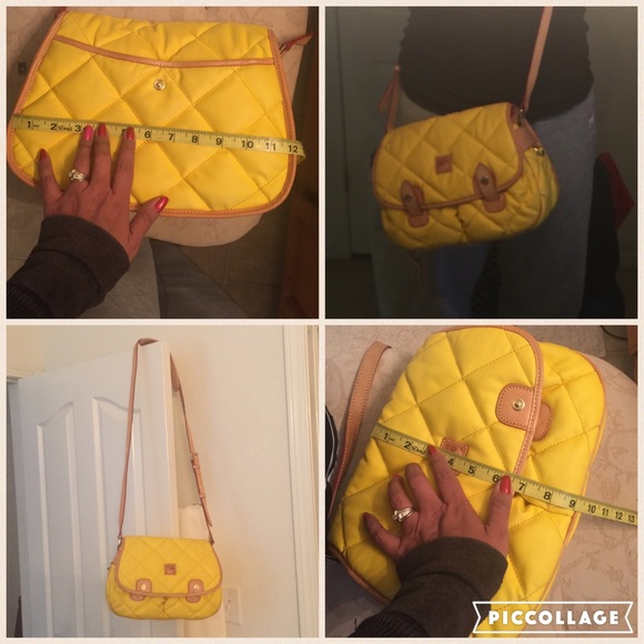 ✨SOLD✨Dooney & Bourke - Picture 2 of 4