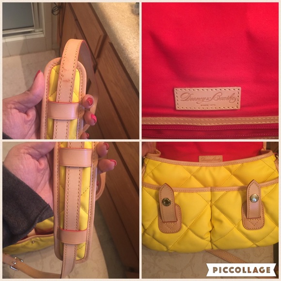 ✨SOLD✨Dooney & Bourke - Picture 4 of 4