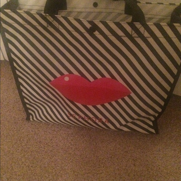 Plastic bag
