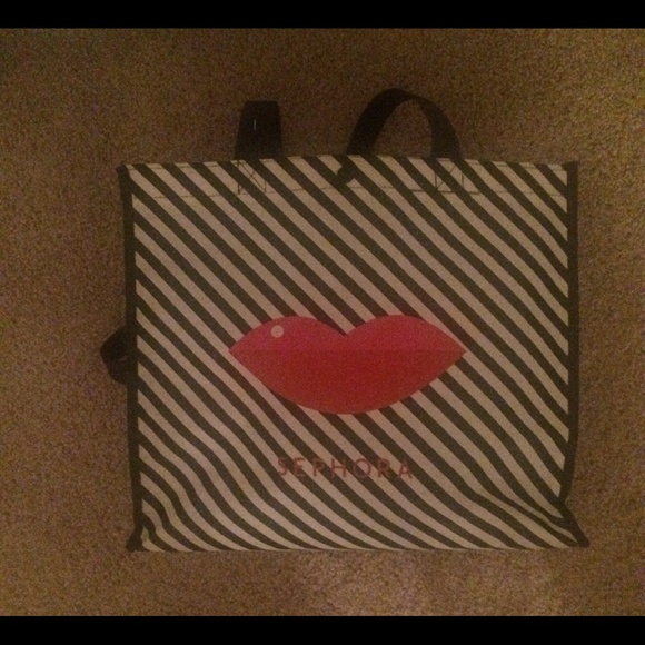 Plastic bag - Picture 2 of 2