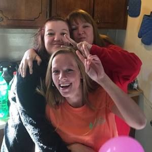 Meet your Posher, Tiffany