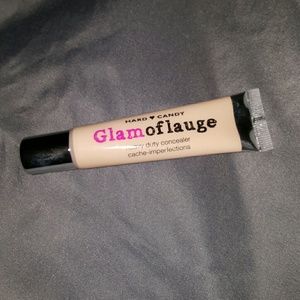 Hard candy glamoflauge concealer