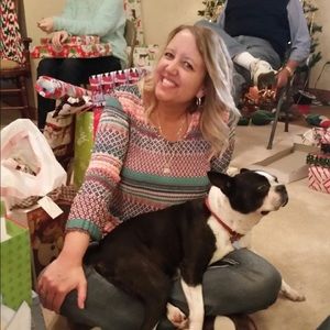 Meet your Posher, Stacie