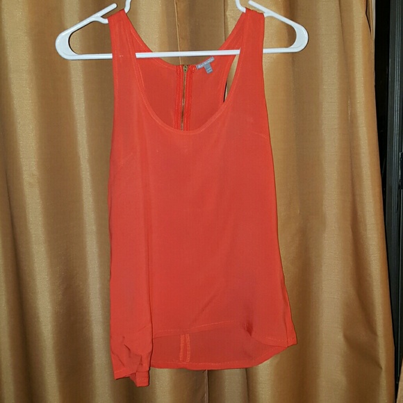 Charolette ruse blouse