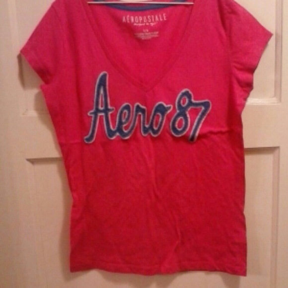 Aero t shirt