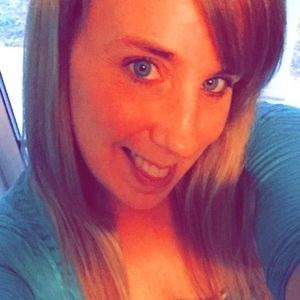 Meet your Posher, Tiffany