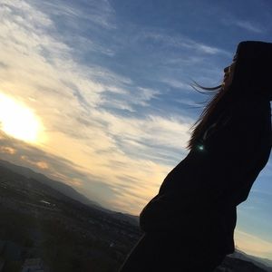 Meet your Posher, Lynn