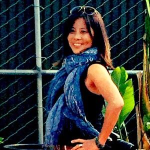 Meet your Posher, Charlene