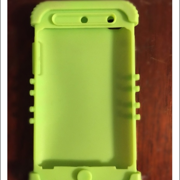 iPod 4 camo case - Picture 4 of 4
