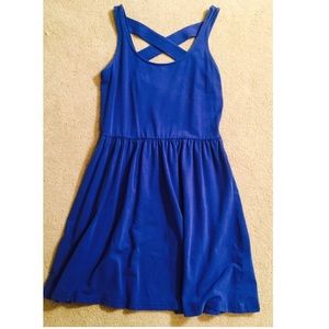 Nordstrom casual dress