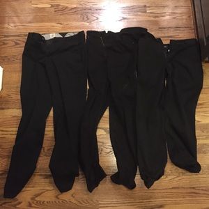 Volcom  pants. Volcom jeans. rvca pants
