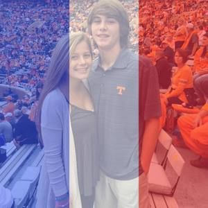 Meet your Posher, Casey