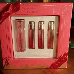 Victoria's Secret Bombshell spray & refills