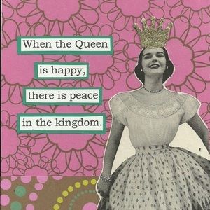 Meet your Posher, Karli