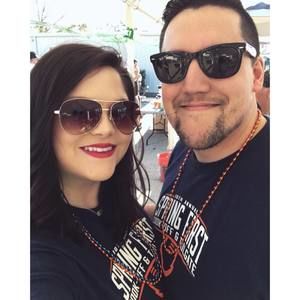 Meet your Posher, Stephanie