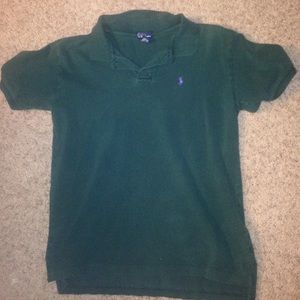 ❌ SOLD ❌ Short sleeve authentic Polo