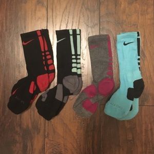 Nike Elite Socks