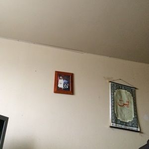 Meet your Posher, Matu