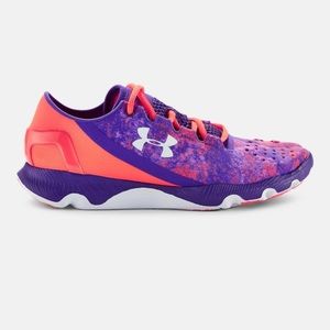 Under armour speed form Apollo