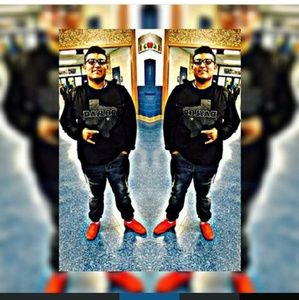 Meet your Posher, Andres