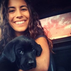 Meet your Posher, Bianca