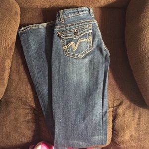Vanity Jeans