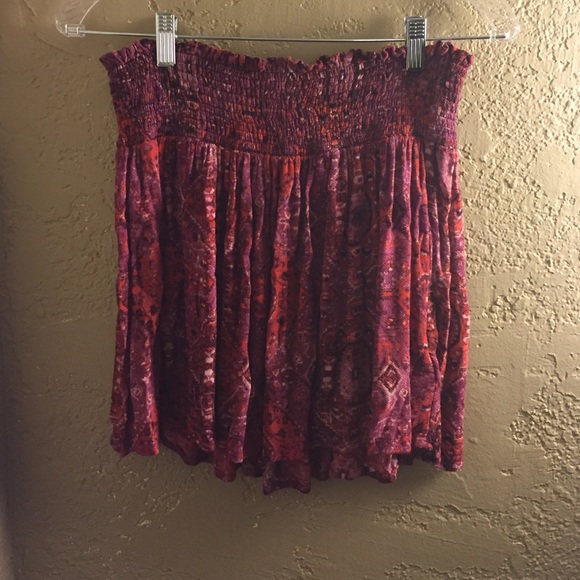 Urban outfitters skirt