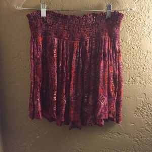 Urban outfitters skirt
