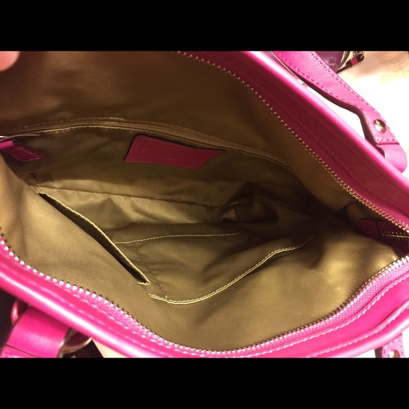 💕Authentic Coach Handbag & Wallet💕❌SOLD❌ - Picture 4 of 4