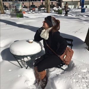 Meet your Posher, Erin