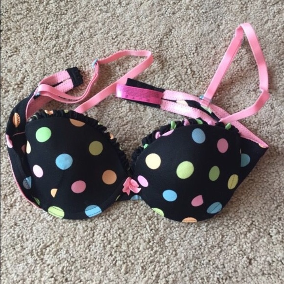 Fruit of the loom bra