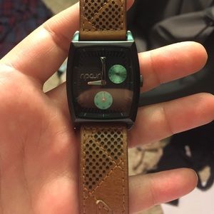Rip curl watch