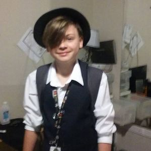 Meet your Posher, Deborah