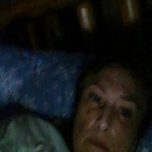 Meet your Posher, Teresa