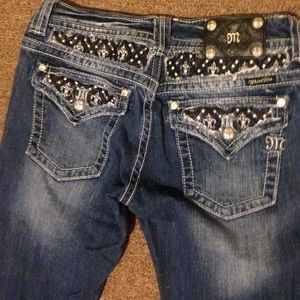 Miss Me jeans size 30