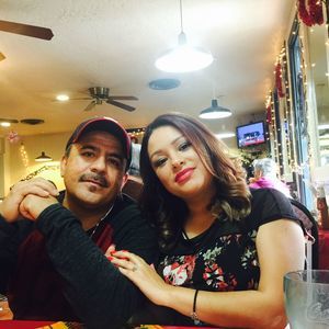 Meet your Posher, Lorena