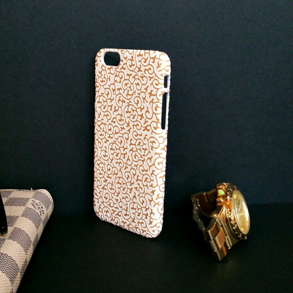 New - Iphone 6/6s Case - WHITE - Picture 3 of 3